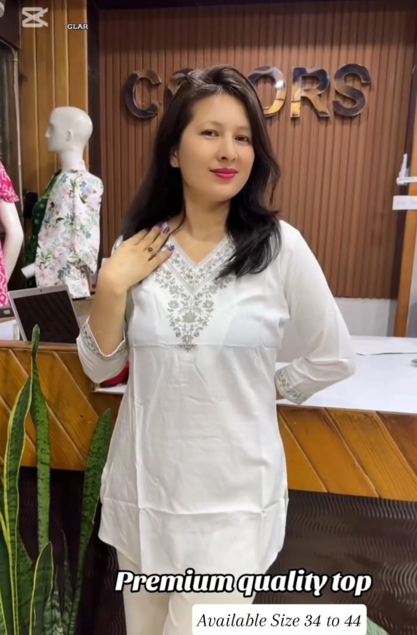8df226e8-9246-4c27-934c-9913c24d6e9e TOPS/টপস - Image 1