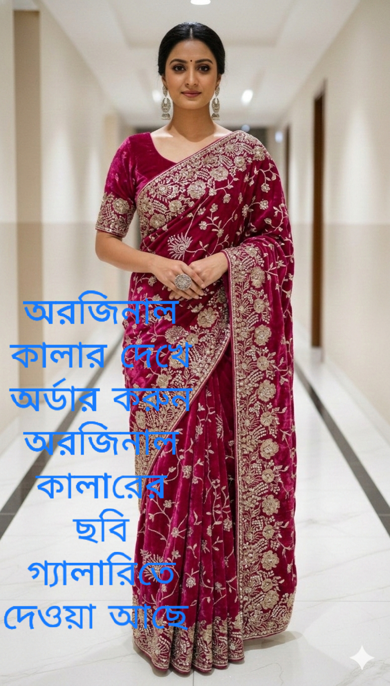 IMG_20260301_225527_196 শাড়ি/Sari - Image 1