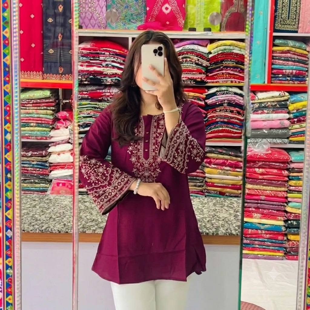 763103845_122158612346989964_6619124816040097069_n TOPS/টপস - Image 1