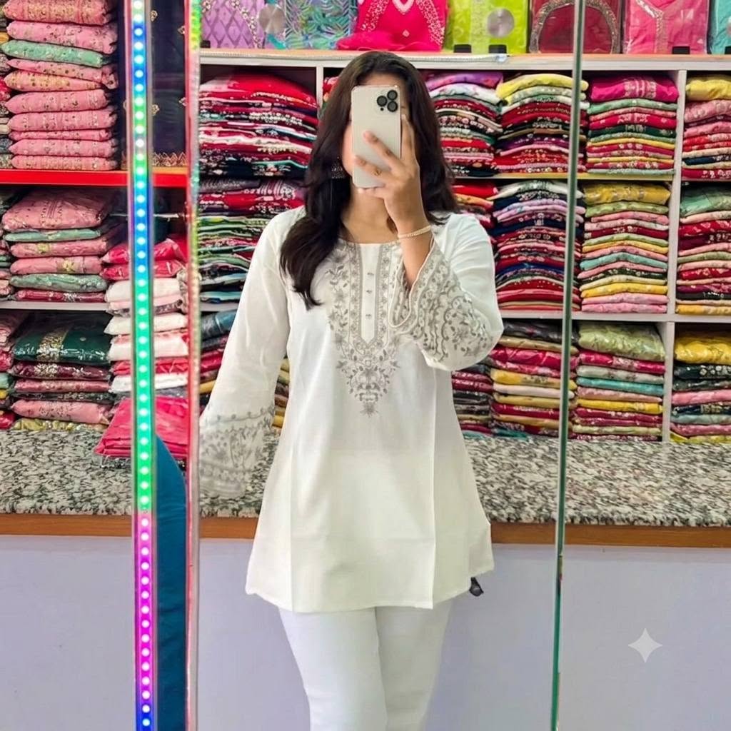 764953880_122158612436989964_6071136403163160707_n TOPS/টপস - Image 1