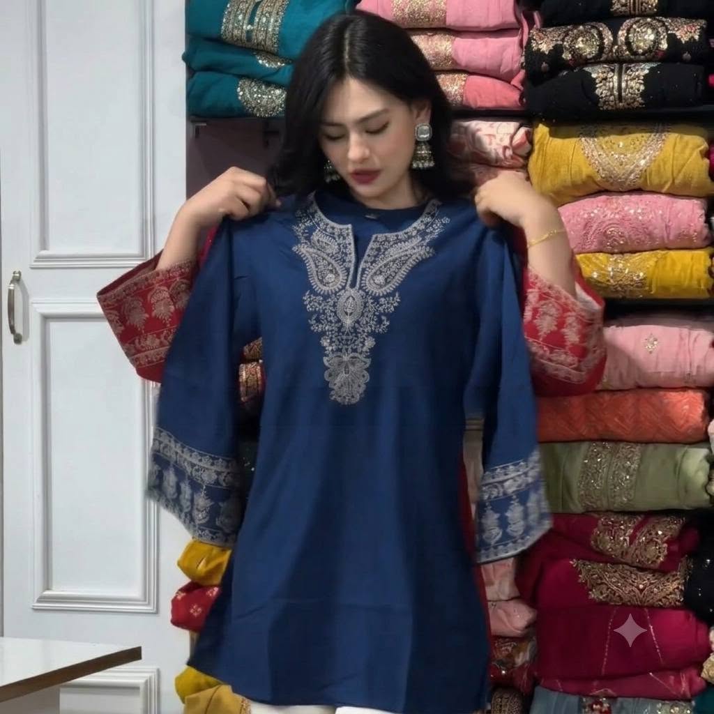nnnnnnnnn TOPS/টপস - Image 1