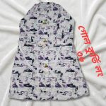 জাফরান টু-পিস - Image 2